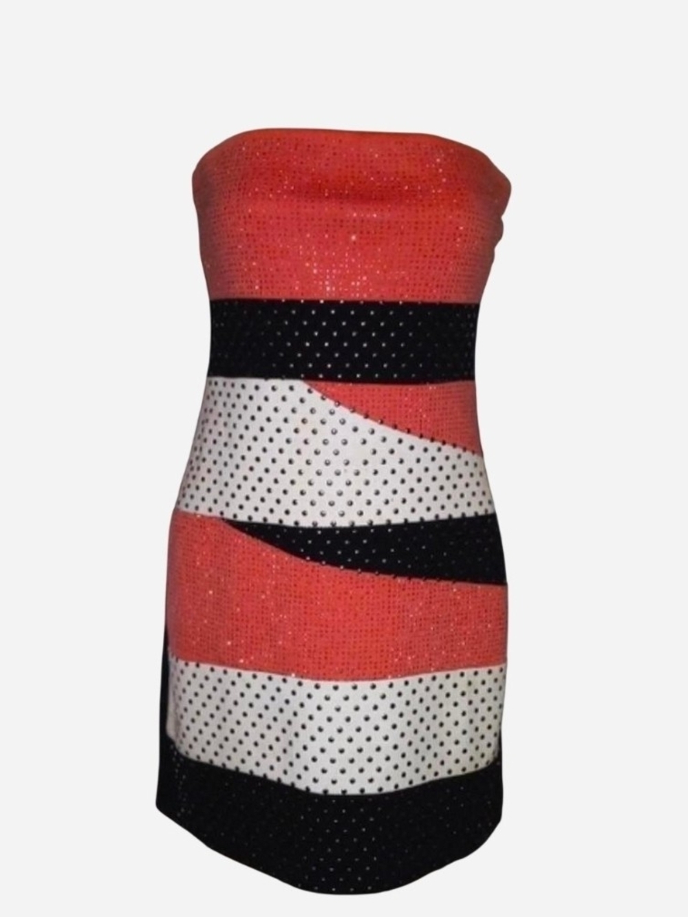 Umgee Studded Dress